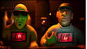 create claymation stop motion puppet animation music video clay character