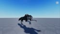 animate monster, animal models, characters, r15, r6 support roblox