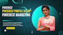 do pinterest marketing, SEO, pin and board setup for growth