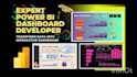 power bi expert for d365 finance and erp dashboards