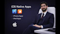 develop ios app for iphone and ipad using swift and xcode