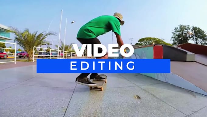 edit videos for social media for you