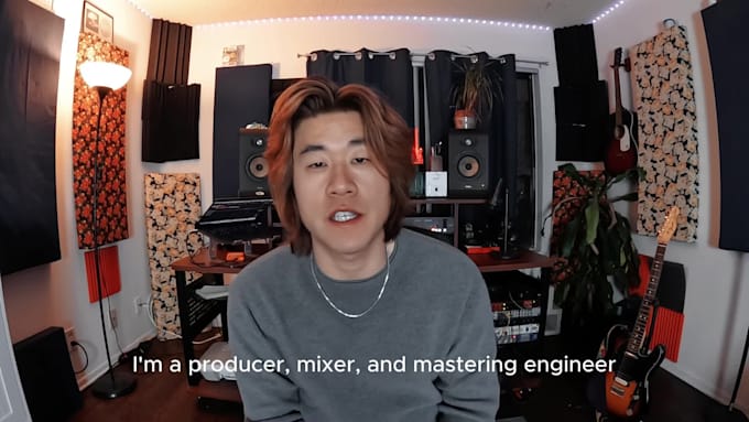 master your song within 24 hours using analog hardware