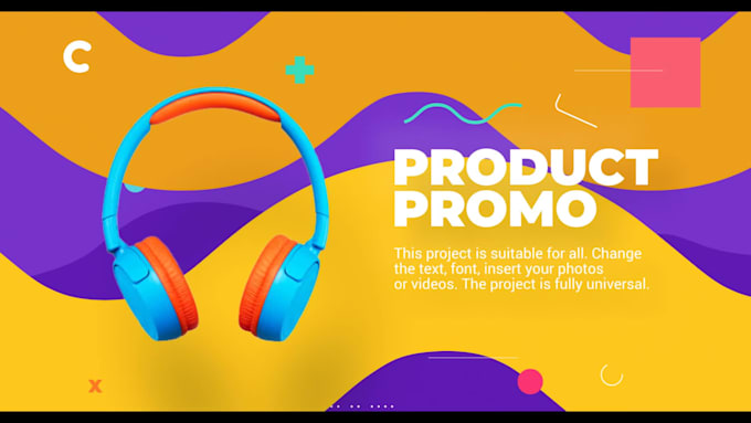 create product ads,dropshipping ads,fb ads, product promo