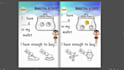 design amazon kid coloring worksheet children book journal workbook tracing book