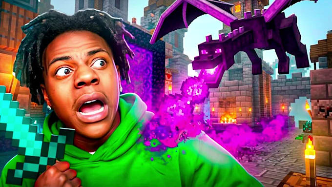 design high CTR gaming youtube thumbnails that boost views