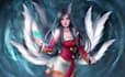 animate and loop your anime art, 2d character, art or image