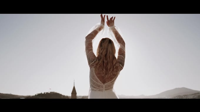 edit wedding highlight, teaser, trailer, promo,movie