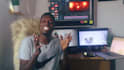 edit your music video with cinematic effects and transitions