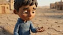 create modern 3d ai claymation animation video ai stop motion for brands