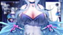 high quality live2d rigging 2d vtuber model vtuber rigging 3d vtuber model anime
