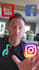 create ugc tiktok video ads as your personal award winning spokesman fast