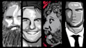 do custom cartoon portrait