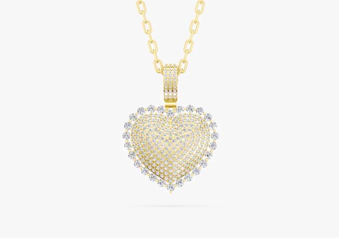 create accurate jewelry cad models ready for casting