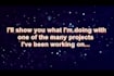 edit and design sound for your podcast, audiobook or audio drama