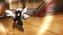 animate high quality 2d anime scenes and cinematic