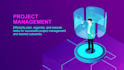 create a custom 2d isometric explainer video animation and 3d