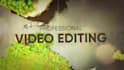 do professional youtube, and corporate video editing