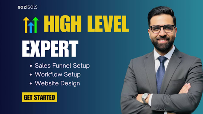 integrate gohighlevel apis in any platform