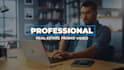 make a professional real estate property listing video