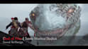 design sound effects for your game, video, animation or app