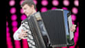 play real accordion for any project