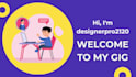 create facebook ad image or premium fb ad banner