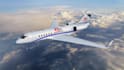 create airplane logo animation