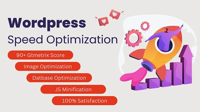 optimize your wordpress site for blazing speed