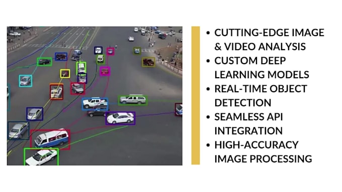 build an object detection system using yolo and opencv