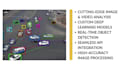build an object detection system using yolo and opencv