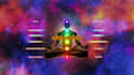 create meditation music video, relaxing, yoga music video