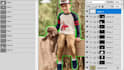 do clipping path, alpha masking, and image cut out in 24 hours