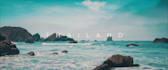 create a cinematic travel video