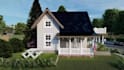 do a perfect architectural 3d modeling and rendering