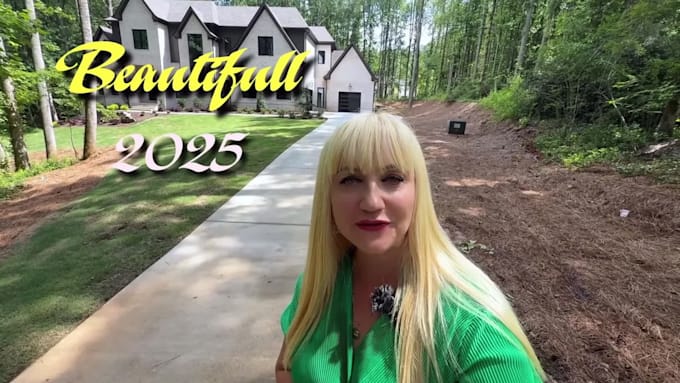 edit real estate home tour videos professionally, fast