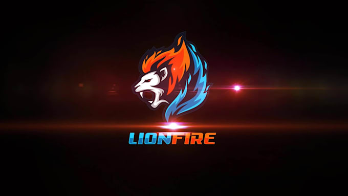 10 bumper intro video cool logo animation