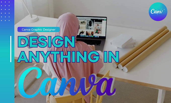 create design anything in canva editable