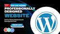 create a wordpress website on namecheap, godaddy, bluehost