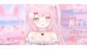 draw 2d vtuber model, live2d rigging, live2d model, vtuber rigging, anime vtuber