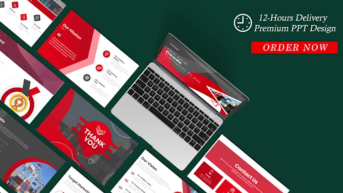 powerpoint pitch deck template presentation google slide ppt