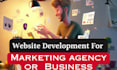 create a  sales funnel ghl landing page gohighlevel funnel or clickfunnels