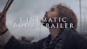 create a professional cinematic book trailer