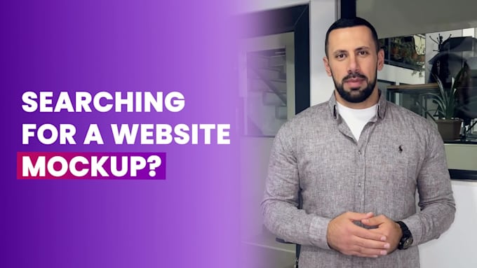 create figma website mockup design, figma design
