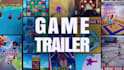 create a game trailer teaser and game promo videos
