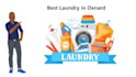 create a laundry whiteboard animation short ads video