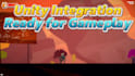 animate your 2d character in spine, gameready, unity integration