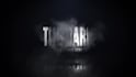 create this smoke cinematic logo