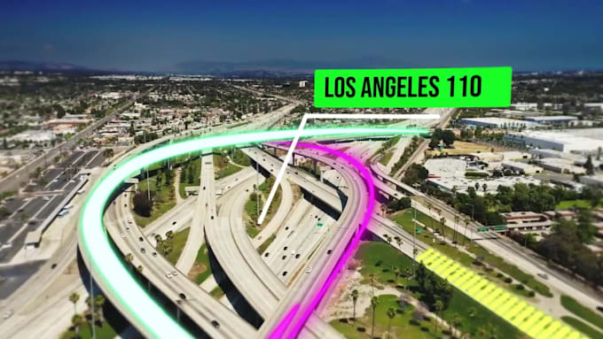 do 3d camera and motion tracking for your videos