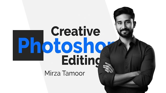 do any photoshop edit, retouch, manipulate photos realistic blends in 24 hours